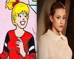 <b>Different From Comic Version</b>:</br>In the co <b>Different From Comic Version</b>:</br>In the comics, Betty is far more athletic, extrovert, forthcoming, and open, however, her character from the